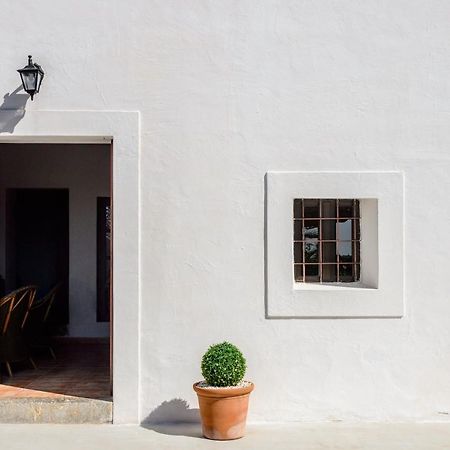 Villa Can Pep D'En Puig Sant Mateu d'Albarca Exterior photo